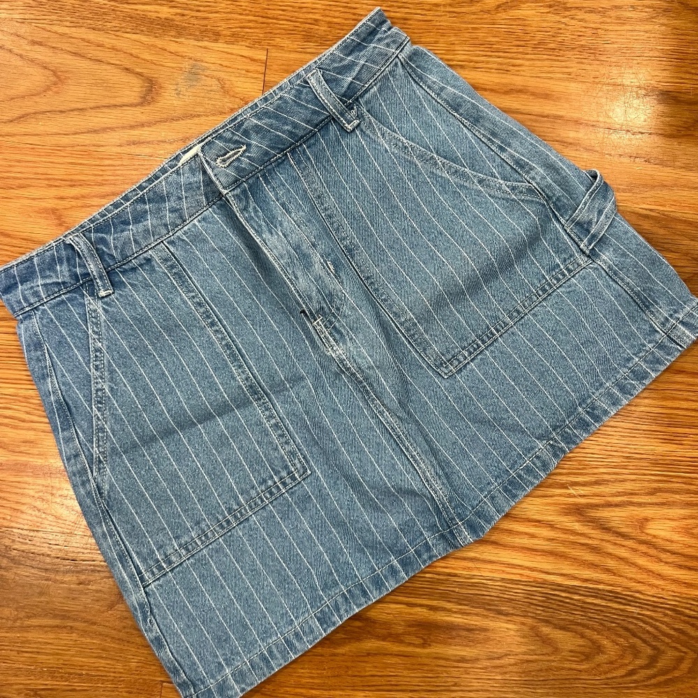 PacSun Jean Skirt | Size 28